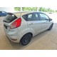 2016 Ford Fiesta Trend