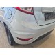 2016 Ford Fiesta Trend
