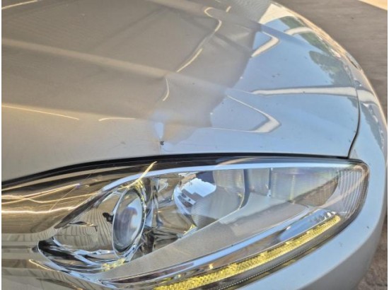 2016 Ford Fiesta Trend