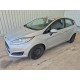 2016 Ford Fiesta Trend