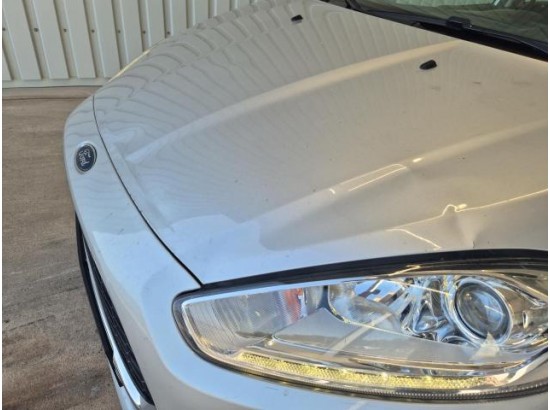 2016 Ford Fiesta Trend