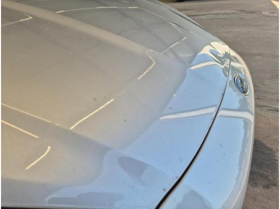 2016 Ford Fiesta Trend
