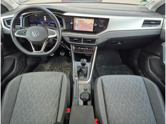 2023 Volkswagen Polo VI Move