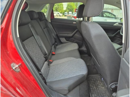 2023 Volkswagen Polo VI Move