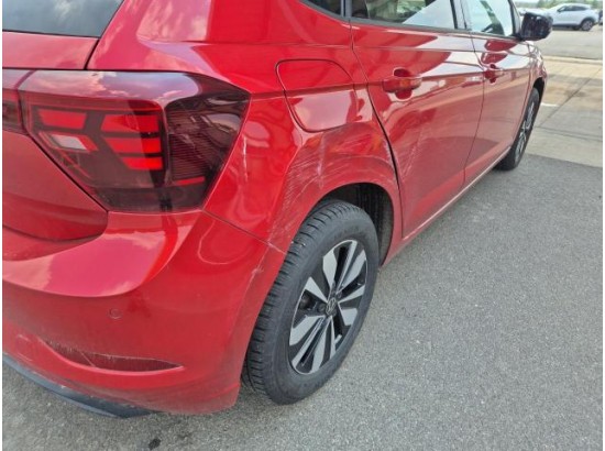 2023 Volkswagen Polo VI Move