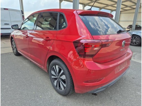 2023 Volkswagen Polo VI Move