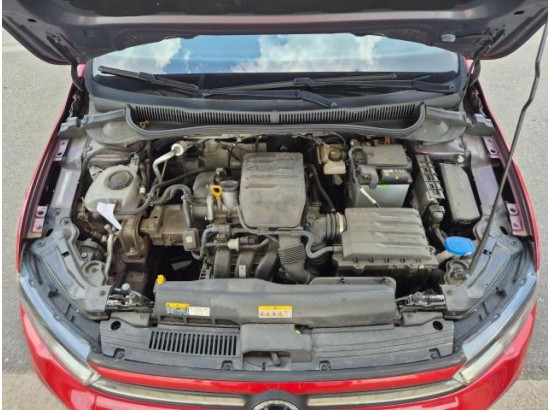 2023 Volkswagen Polo VI Move