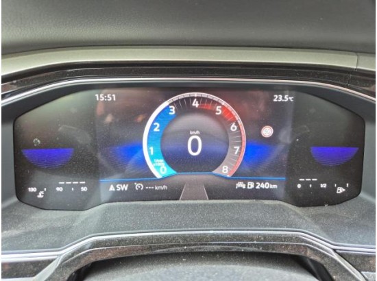 2023 Volkswagen Polo VI Move