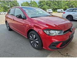 2023 Volkswagen Polo VI Move