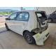 2016 Volkswagen up! club up!