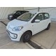 2016 Volkswagen up! club up!