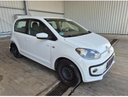 2016 Volkswagen up! club up!