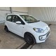 2016 Volkswagen up! club up!