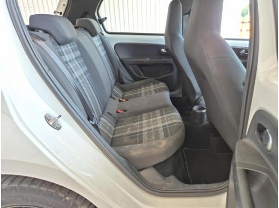 2016 Volkswagen up! club up!