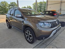 2019 Dacia Duster II Prestige