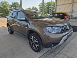 2019 Dacia Duster II Prestige