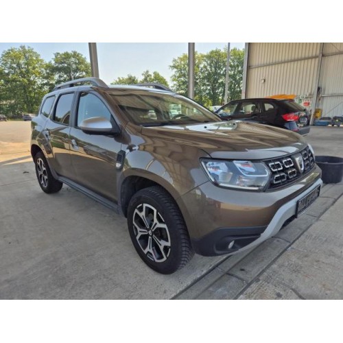 2019 Dacia Duster II Prestige