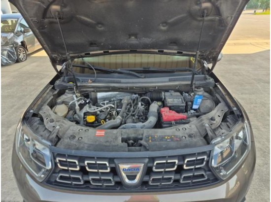 2019 Dacia Duster II Prestige