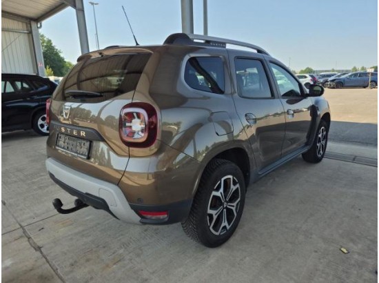 2019 Dacia Duster II Prestige