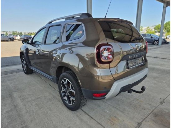 2019 Dacia Duster II Prestige
