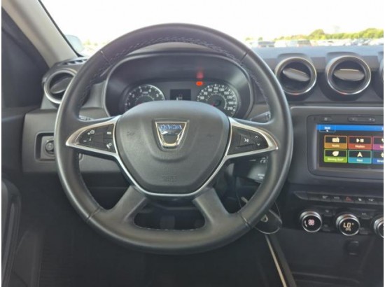 2019 Dacia Duster II Prestige