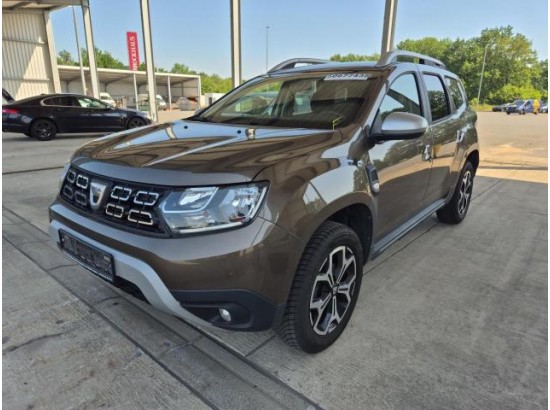 2019 Dacia Duster II Prestige
