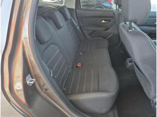 2019 Dacia Duster II Prestige