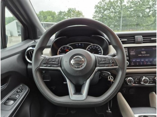 2019 Nissan Micra N-WAY