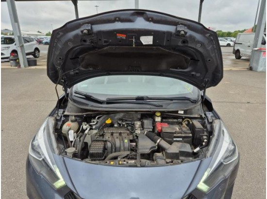 2019 Nissan Micra N-WAY