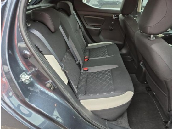 2019 Nissan Micra N-WAY