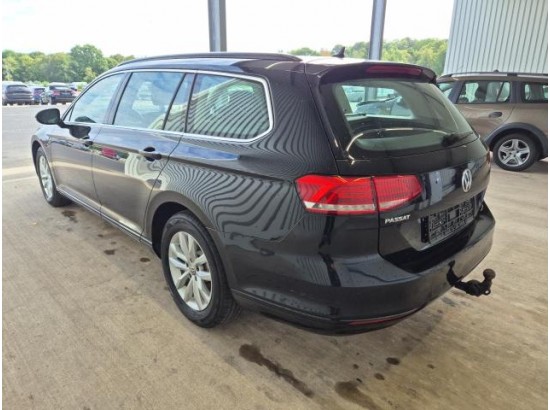 2018 Volkswagen Passat Variant Comfortline BMT/Start-Stopp