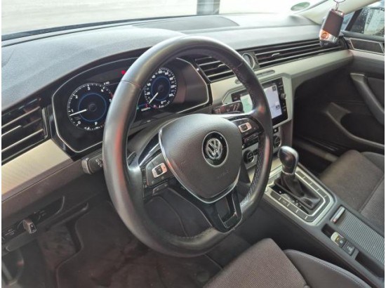 2018 Volkswagen Passat Variant Comfortline BMT/Start-Stopp