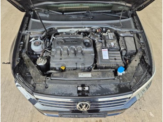 2018 Volkswagen Passat Variant Comfortline BMT/Start-Stopp