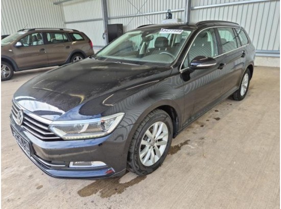 2018 Volkswagen Passat Variant Comfortline BMT/Start-Stopp