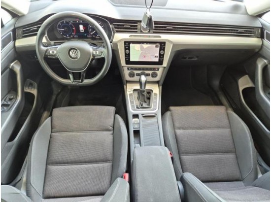 2018 Volkswagen Passat Variant Comfortline BMT/Start-Stopp