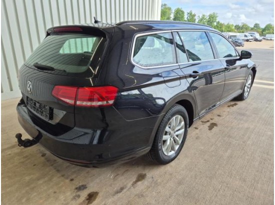 2018 Volkswagen Passat Variant Comfortline BMT/Start-Stopp