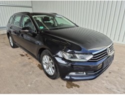 2018 Volkswagen Passat Variant Comfortline BMT/Start-Stopp 2018 Volkswagen Passat Variant Comfortline BMT/Start-Stopp