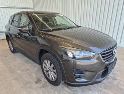 2016 Mazda CX-5 Exclusive-Line AWD