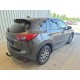 2016 Mazda CX-5 Exclusive-Line AWD