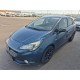 2015 Opel Corsa E Color Edition
