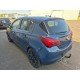 2015 Opel Corsa E Color Edition