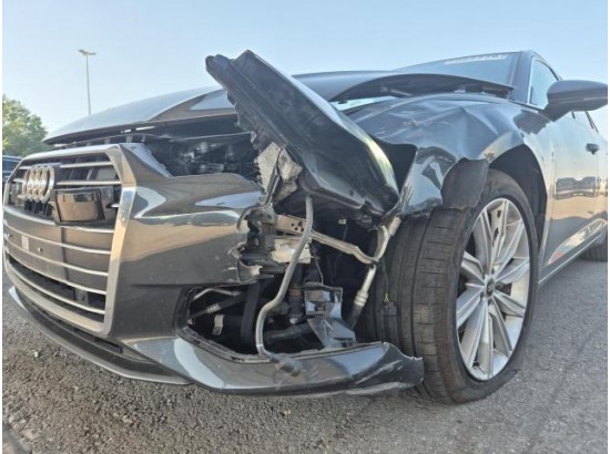 2022 Audi A6 Avant 40 TDI sport