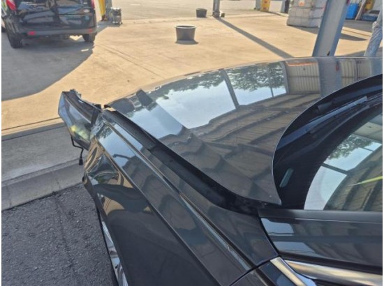 2022 Audi A6 Avant 40 TDI sport