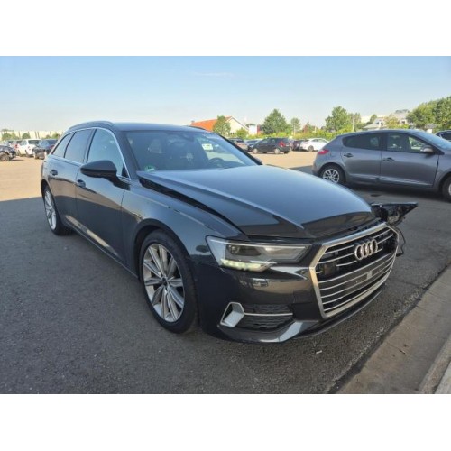 2022 Audi A6 Avant 40 TDI sport