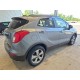 2017 Opel Mokka X Active