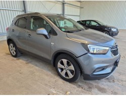 2017 Opel Mokka X Active 2017 Opel Mokka X Active