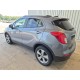 2017 Opel Mokka X Active