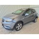 2017 Opel Mokka X Active