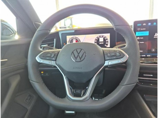 2026 Volkswagen Passat Variant 2.0 TDI 110 kW R-line