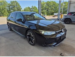 2026 Volkswagen Passat Variant 2.0 TDI 110 kW R-line